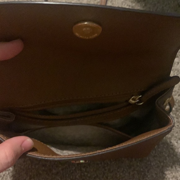 Michael Kors crossbody - Picture 3 of 4